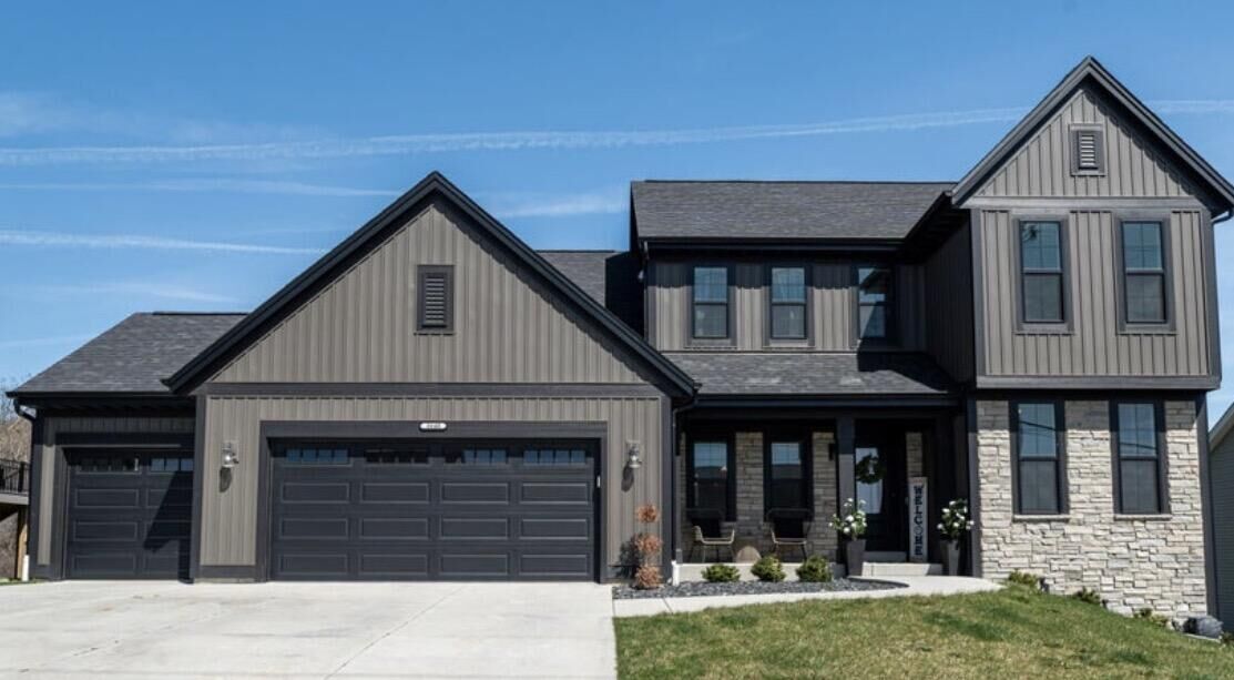 Property Photo:  3640 Madison St  WI 53188 