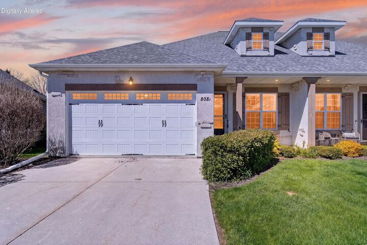 Property Photo: 808 Settlers Ln WI 53085