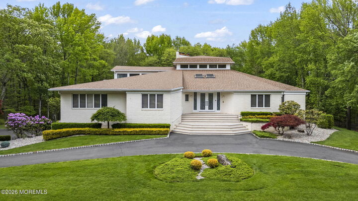 Property Photo:  44 Nikki Court  NJ 07751 
