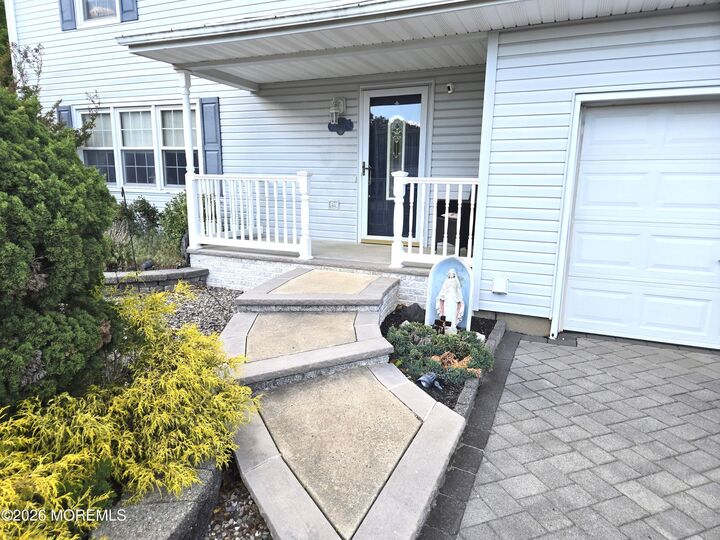 Property Photo: 300 Pennington Court NJ 08753
