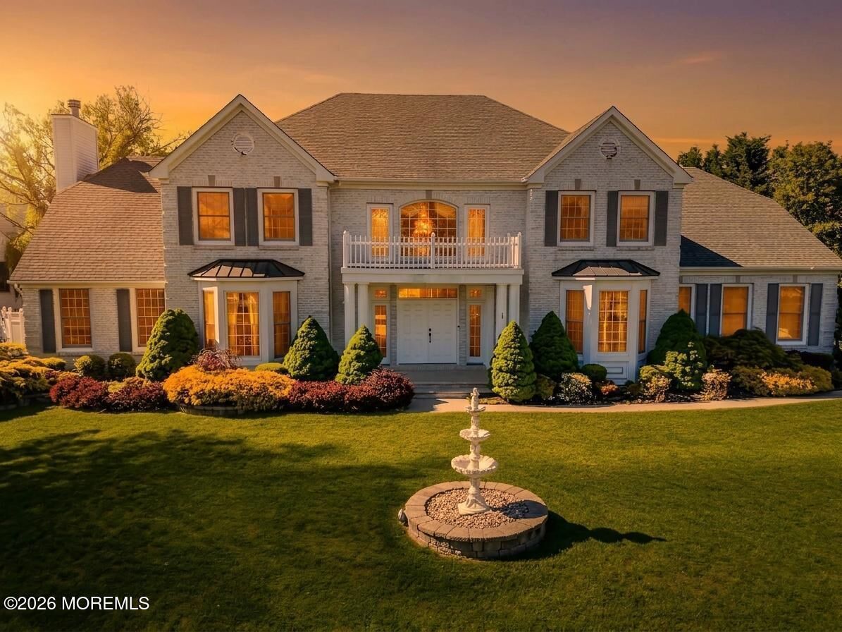 Property Photo:  12 Standish Drive  NJ 07712 