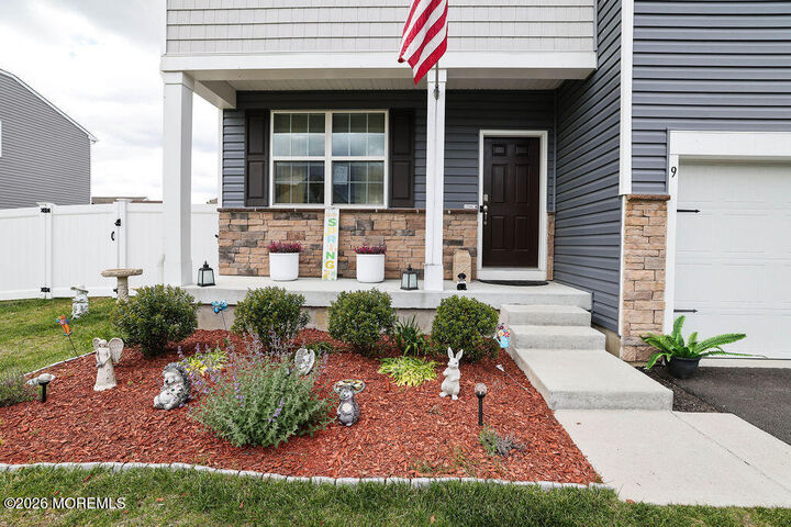 Property Photo:  9 Lookout Avenue  NJ 08005 