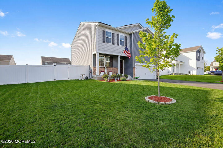 Property Photo:  9 Lookout Avenue  NJ 08005 