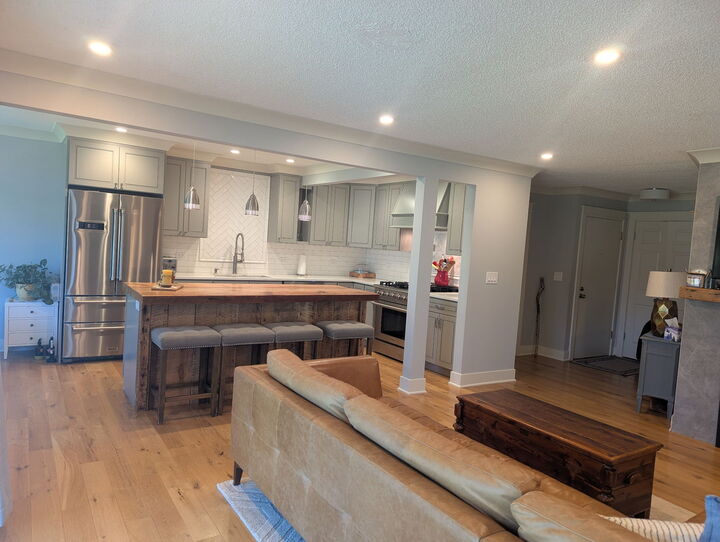 Property Photo:  876 Stradford Circle A1  IL 60089 