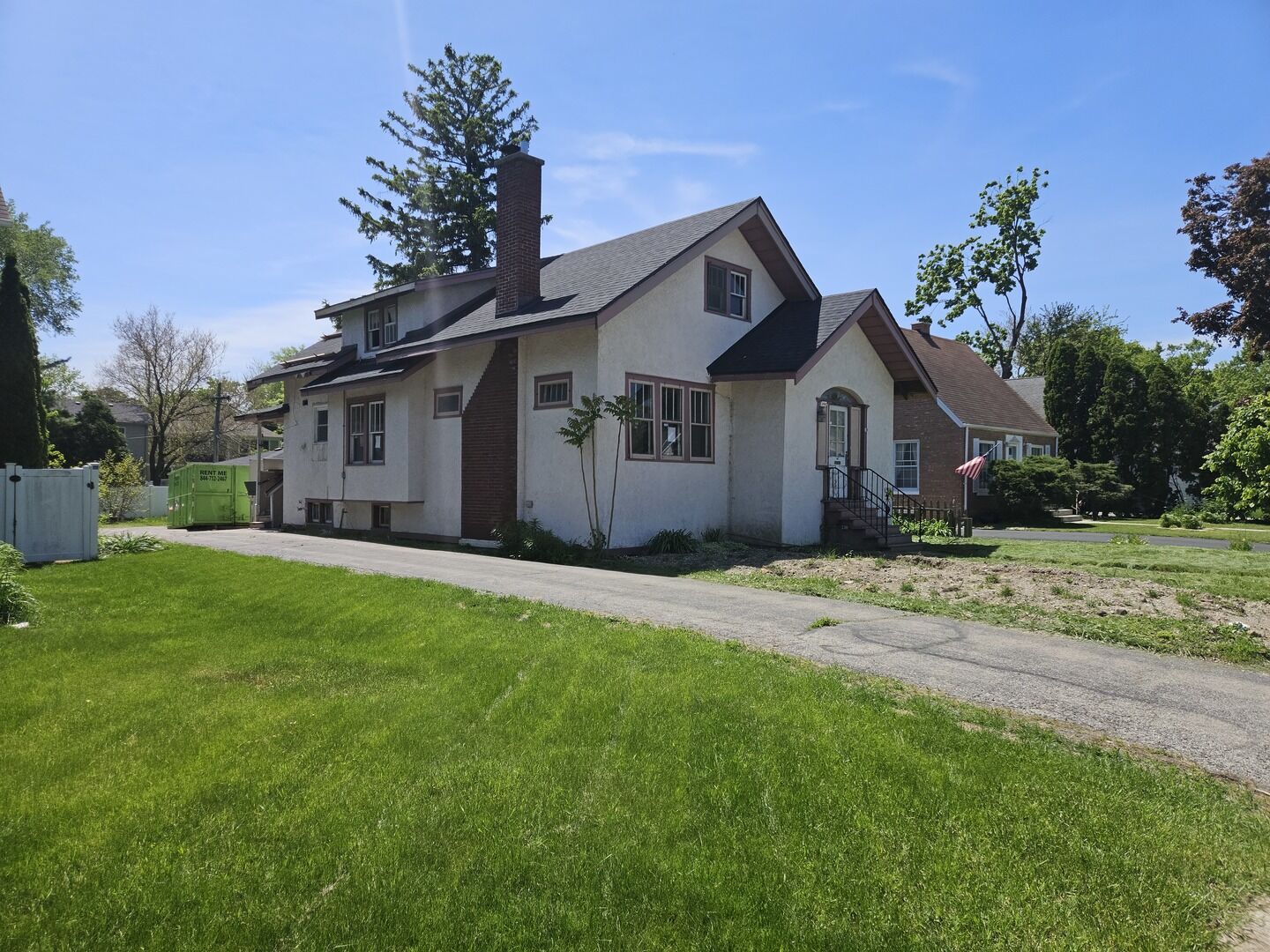 Property Photo:  246 E North Avenue  IL 60126 
