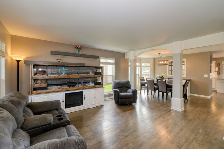 Property Photo:  11815 Niagra Lane  IL 60142 