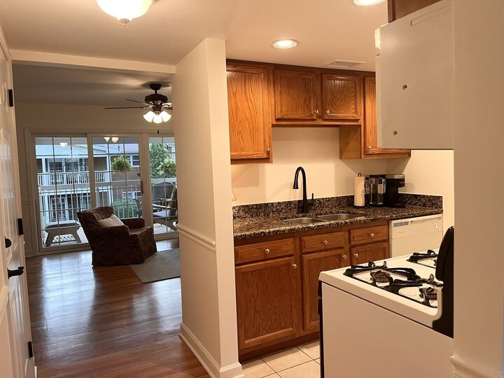 Property Photo: 169 E Palatine Road J IL 60067
