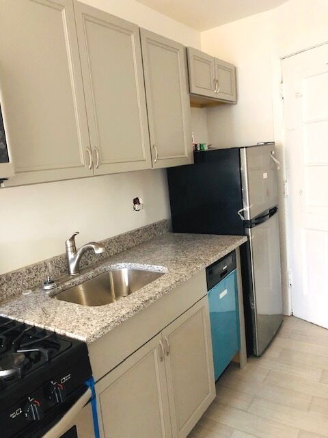 Property Photo:  5941 N Winthrop Avenue 2E  IL 60660 
