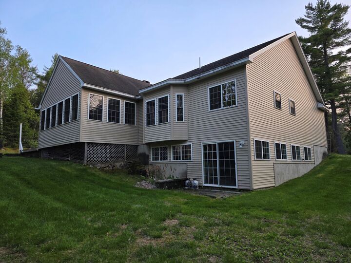 Property Photo:  30 Merritt Drive  ME 04473 