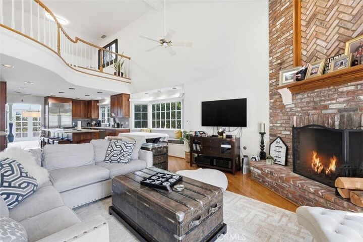 Property Photo:  4400 Via Azalea  CA 90274 