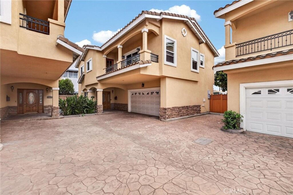 Property Photo:  15422 Freeman Avenue  CA 90260 