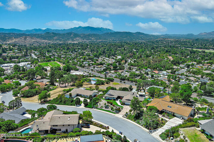 Property Photo: 1457 Wilder Street CA 91362