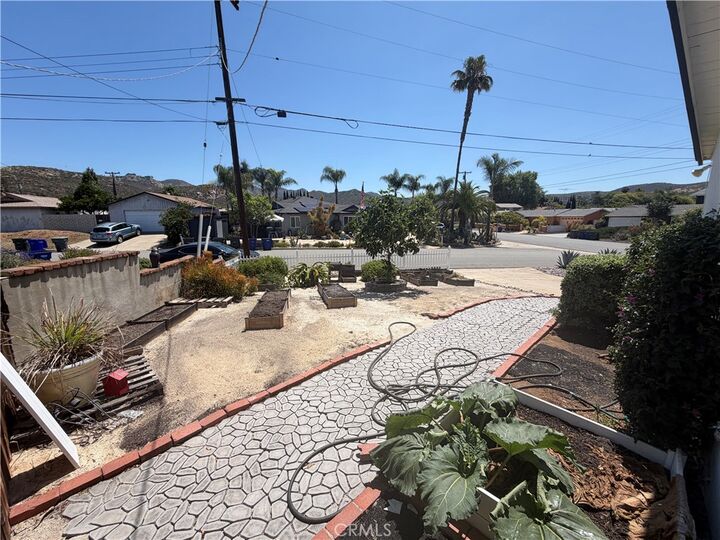 Property Photo:  14538 Springvale Street  CA 92064 