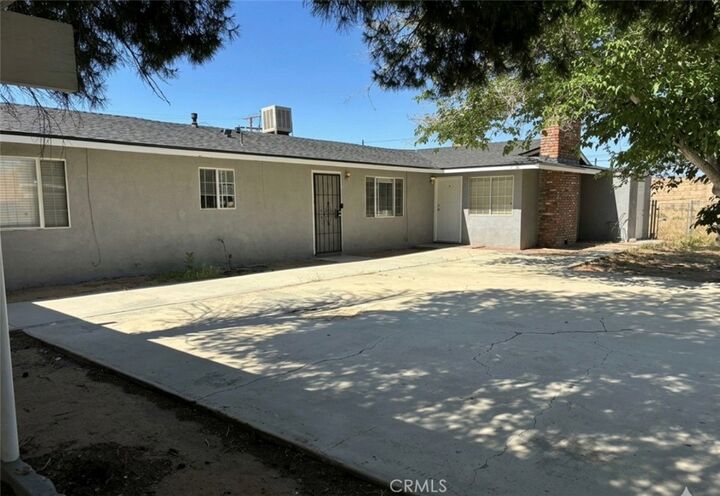Property Photo: 13336 Mohawk Road CA 92308
