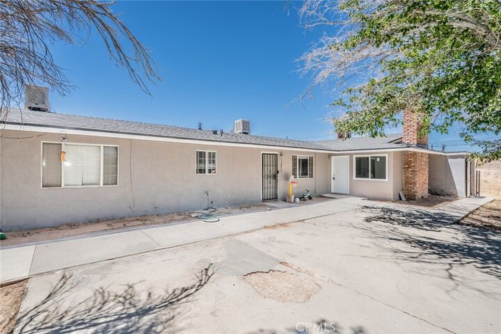 Property Photo: 13336 Mohawk Road CA 92308