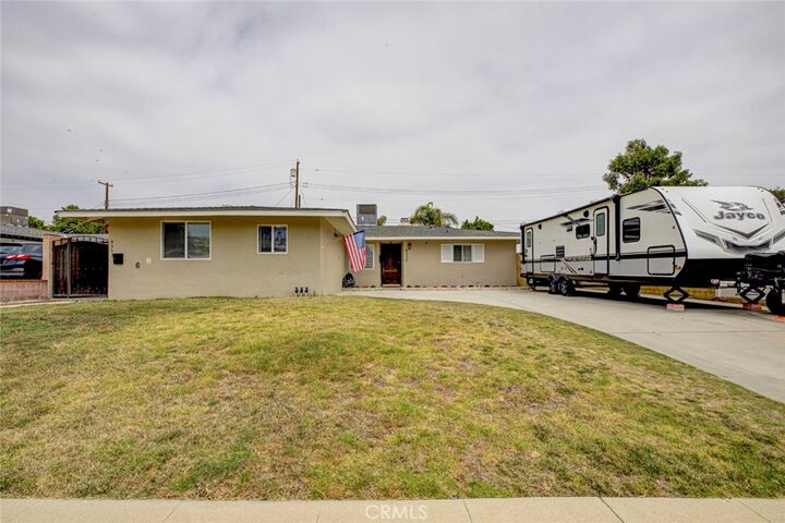 Property Photo:  9350 Rhea Avenue  CA 91324 