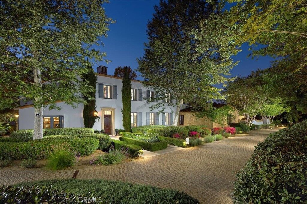 Property Photo: 59 Copper Creek CA 92603