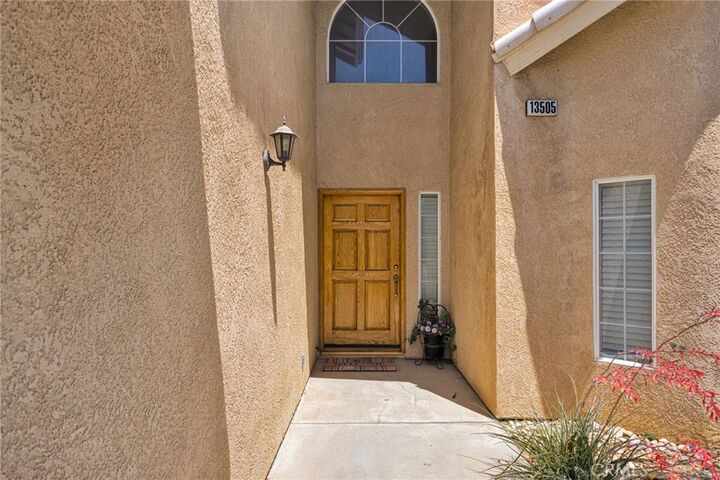 Property Photo:  13505 Stoneridge Dr  CA 92395 
