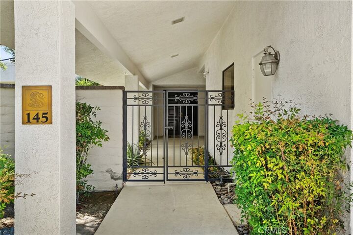 Property Photo: 145 Columbia Drive CA 92270