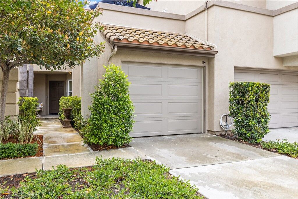 Property Photo: 26484 Verdugo CA 92692