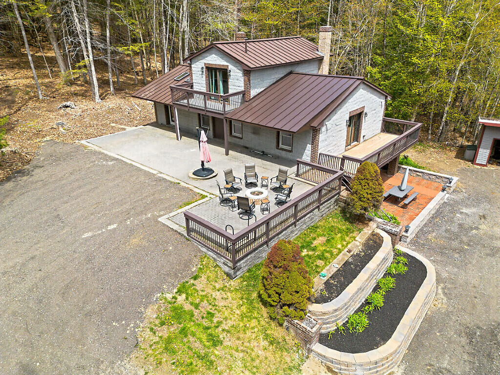 Property Photo: 53 Turner Drive ME 04265