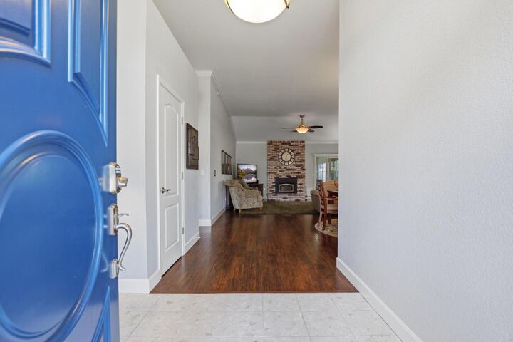 Property Photo: 1710 Cartagena Drive CA 95993