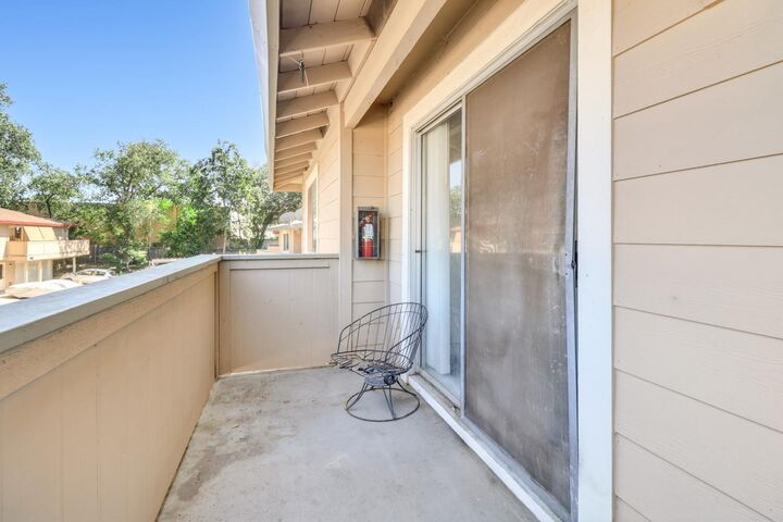 Property Photo:  5836 Peppermill Court 4  CA 95841 