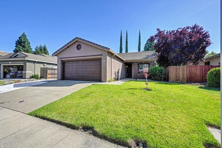 Property Photo:  1613 Blanchard Drive  CA 95747 