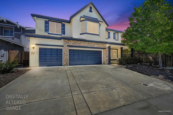 Property Photo:  2104 Stansfield Drive  CA 95747 