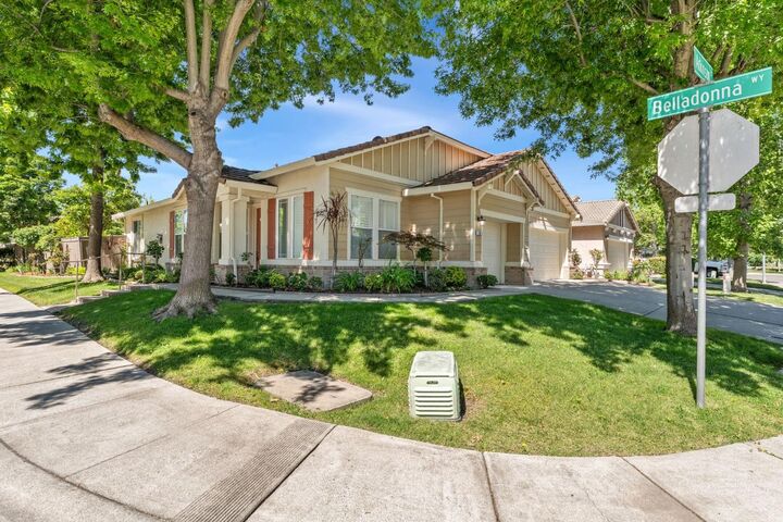 Property Photo:  5 Adkinson Court  CA 95835 