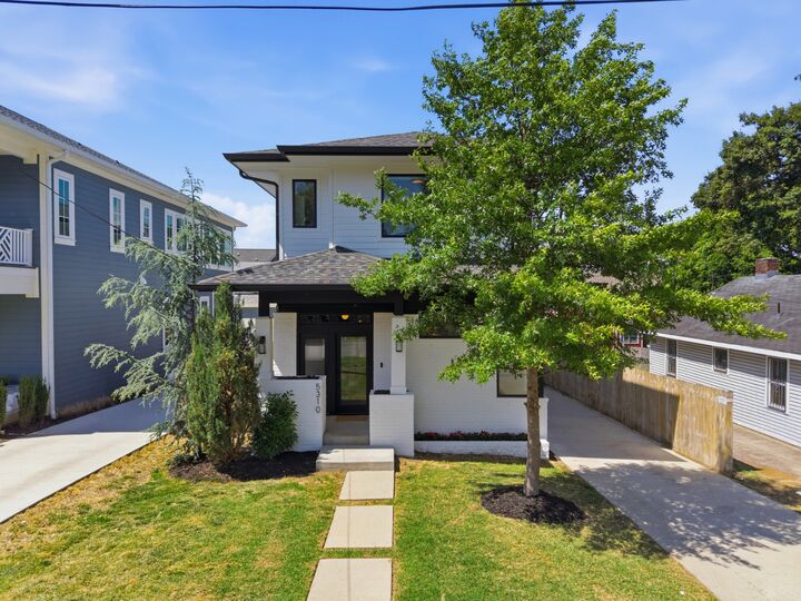 Property Photo: 5310 Elkins Ave TN 37209
