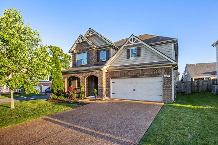 Property Photo:  1079 Solomon Ln  TN 37174 