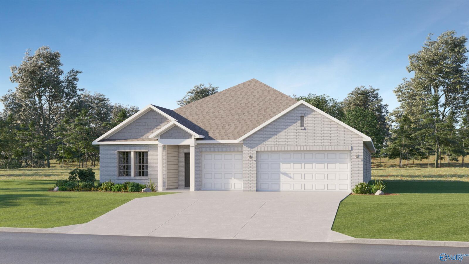 Property Photo:  123 Fairchester Drive  AL 35749 