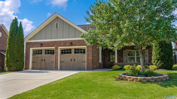 Property Photo:  107 Walking Trail Way  AL 35758 