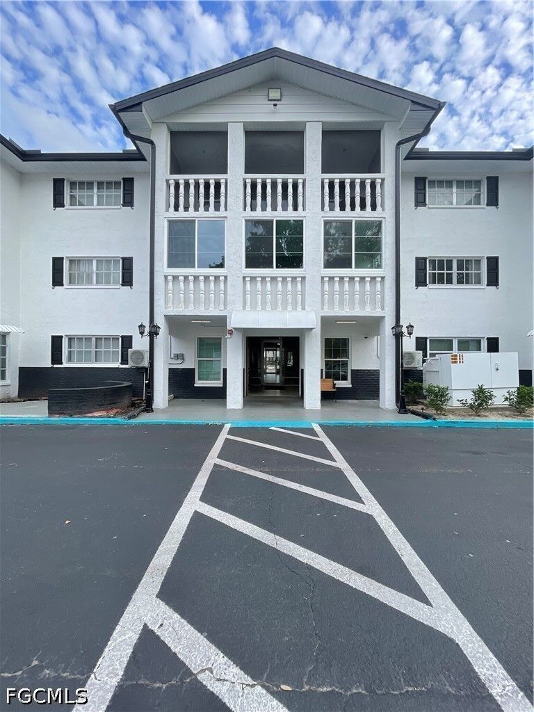 Property Photo:  3704 Broadway 318  FL 33901 