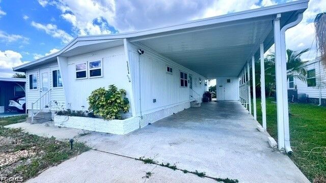 Property Photo:  5664 Captain John Smith Loop  FL 33917 