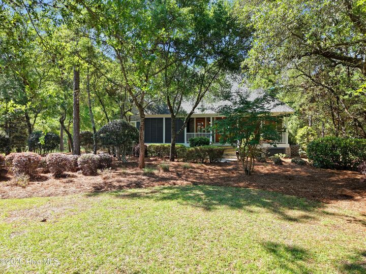 Property Photo:  3599 Concordia Avenue SW  NC 28462 