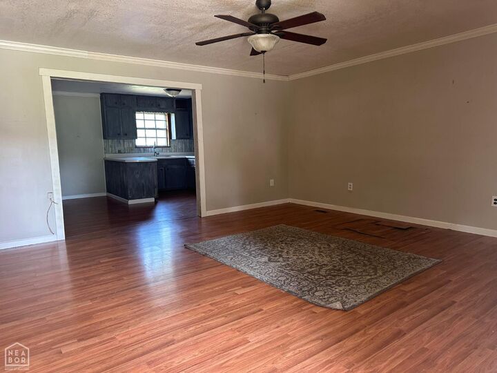Property Photo:  116 Thompson Street  AR 72358 