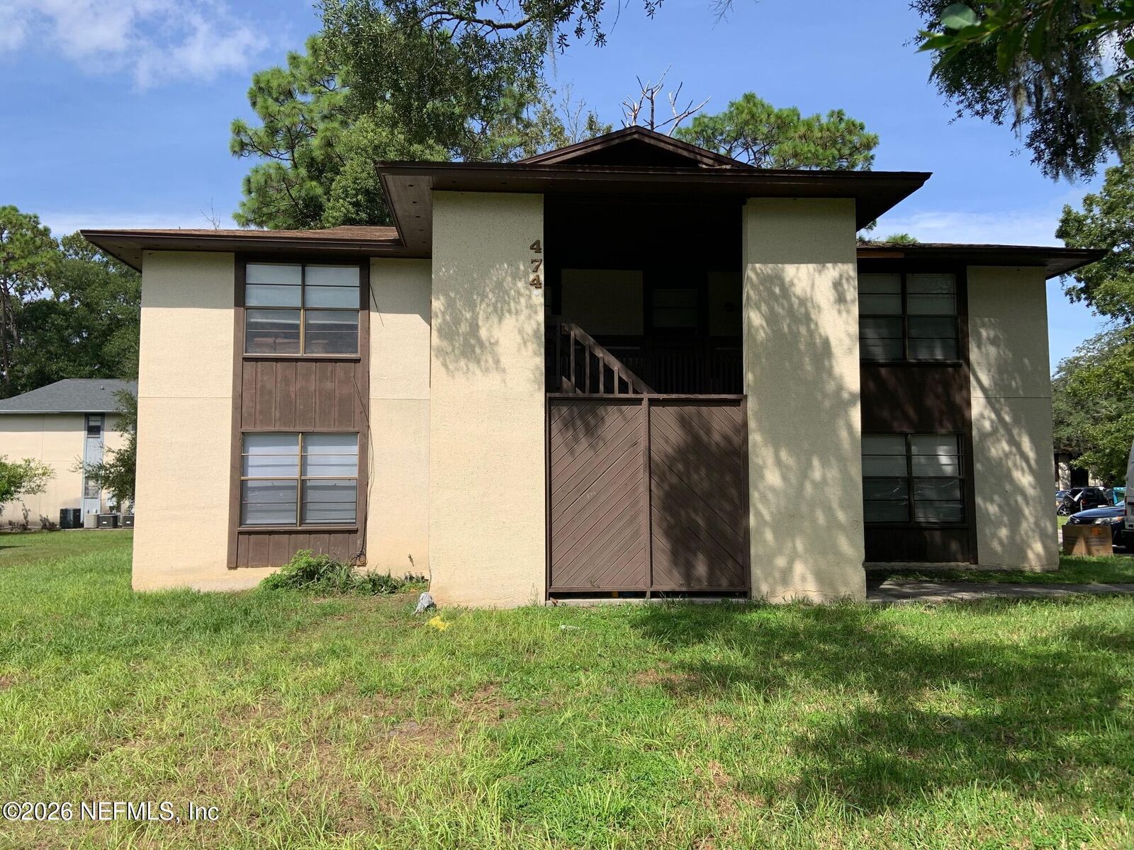 Property Photo:  471 Lombard Street  FL 32073 