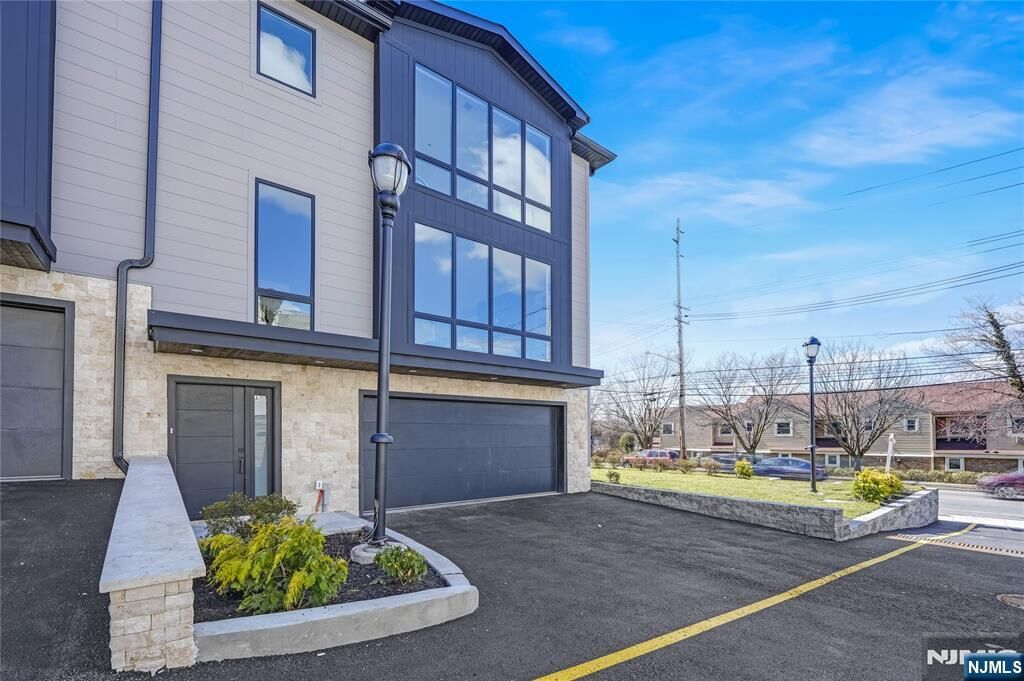 Property Photo: 401 A Grand Avenue A NJ 07605