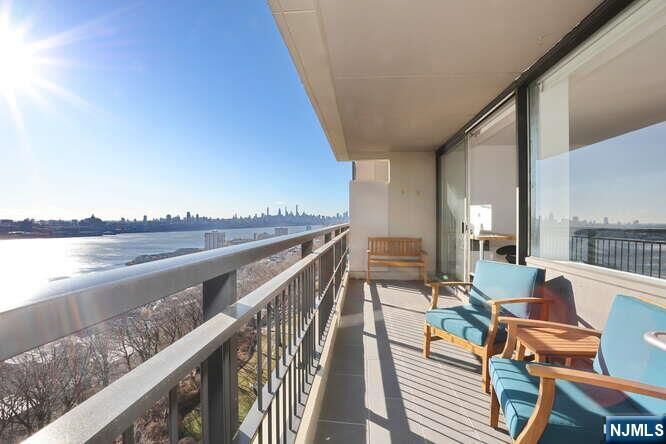 Property Photo: 4 Horizon Road 1027 NJ 07024