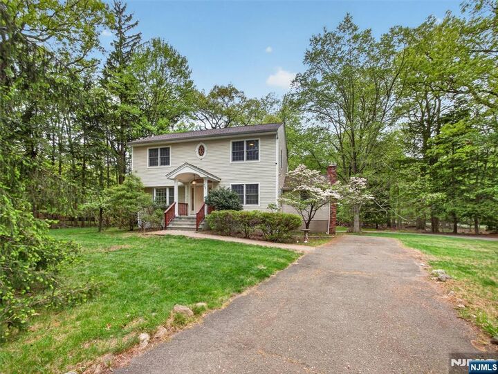 Property Photo: 157 Grove Street NJ 07446