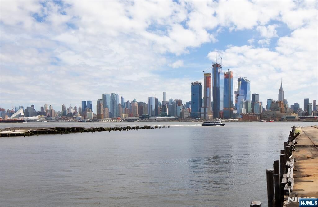 Property Photo:  1500 Washington Street 7M  NJ 07030 