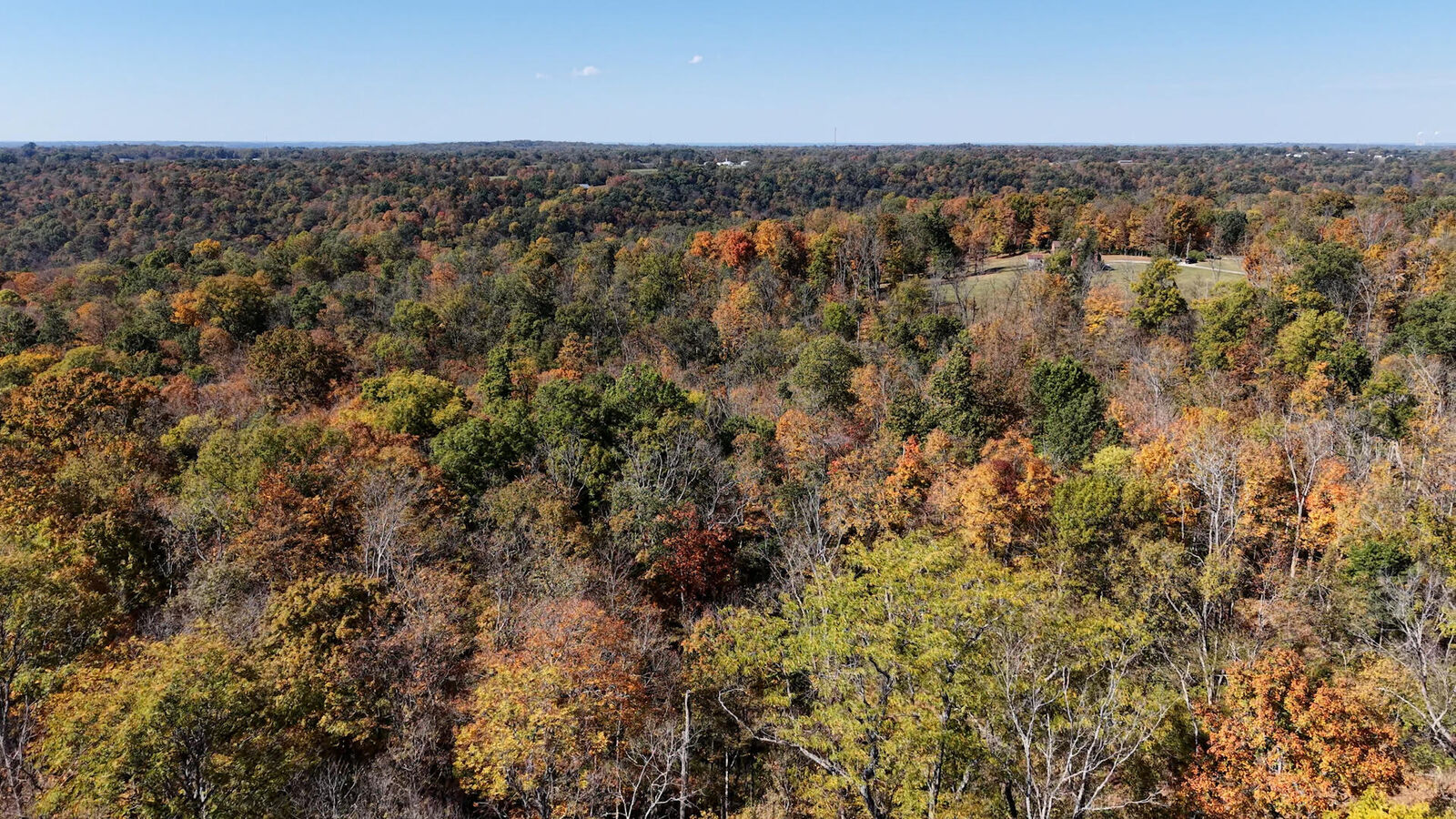 Property Photo:  8185 Camp Ernst Road  KY 41005 