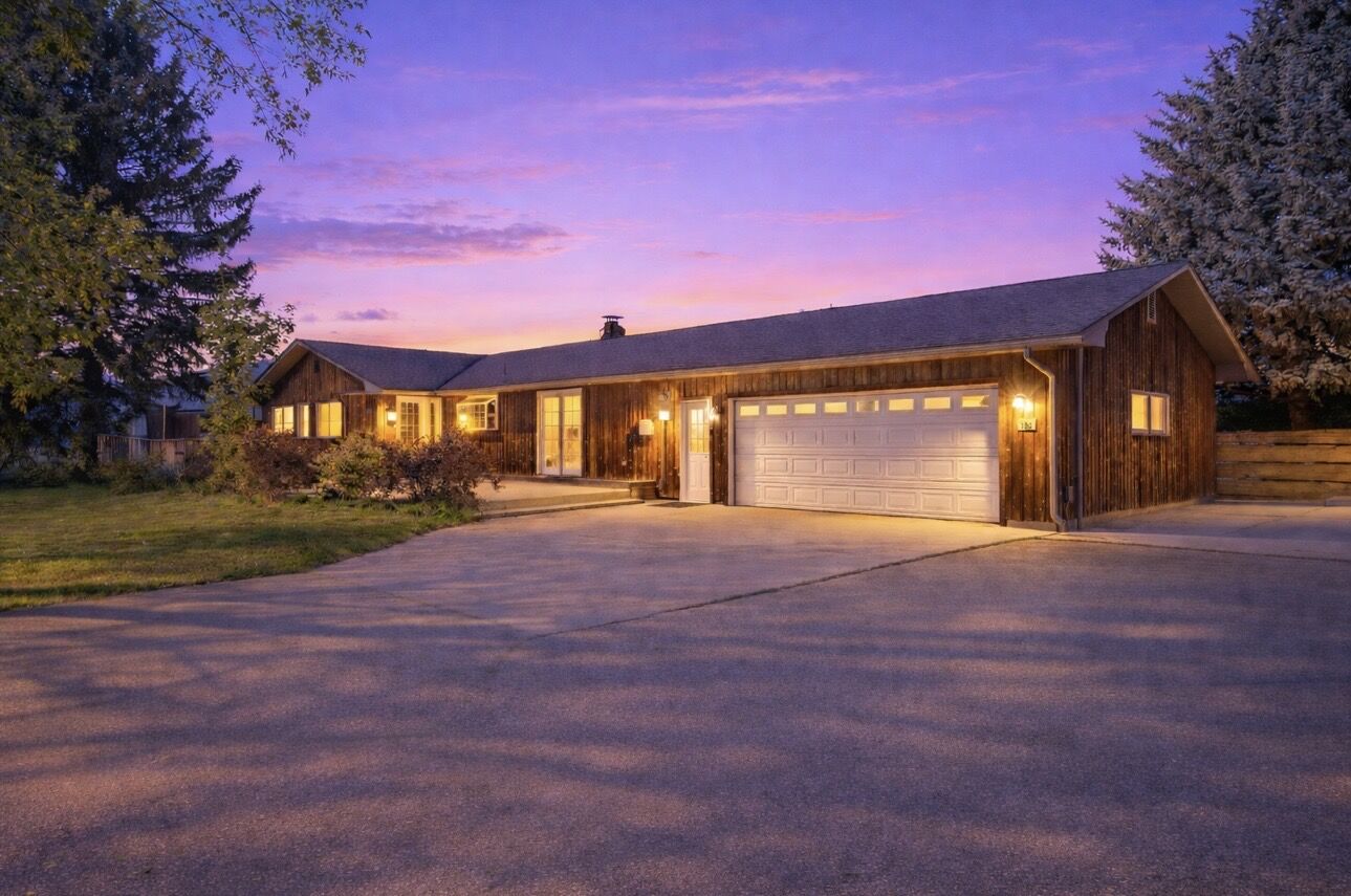 Property Photo:  780 Mason Lane  MT 59828 