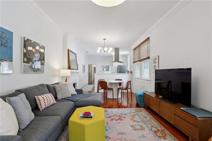Property Photo:  304 Henry Clay Avenue  LA 70118 