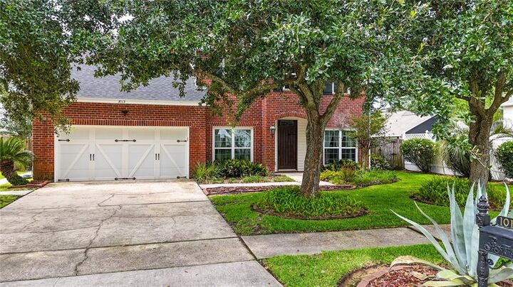 Property Photo:  1015 Sterling Oaks Boulevard  LA 70461 