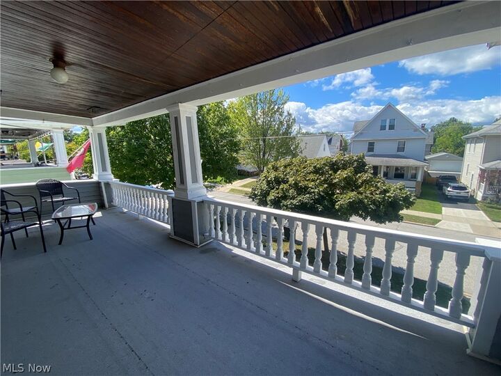 Property Photo:  1575 Orchard Grove Avenue  OH 44107 
