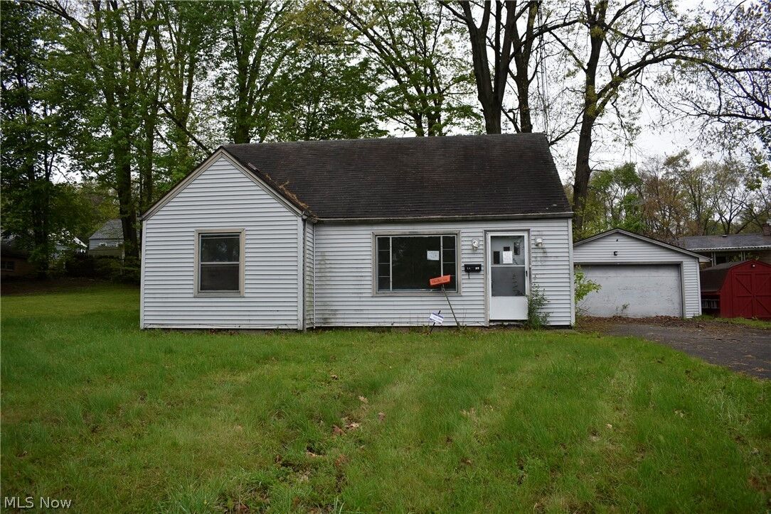 Property Photo:  3424 Ambert Avenue  OH 44502 