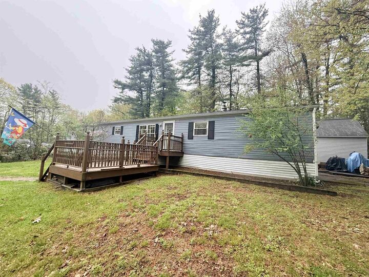 Property Photo: 90 Merriam Hill Road NH 03048